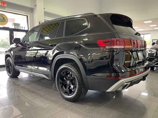 2024 Volkswagen Atlas (CC-2073679) for sale in Jacksonville, Florida