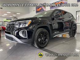 2024 Volkswagen Atlas (CC-2073679) for sale in Jacksonville, Florida