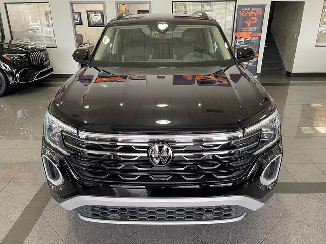 2024 Volkswagen Atlas (CC-2073679) for sale in Jacksonville, Florida