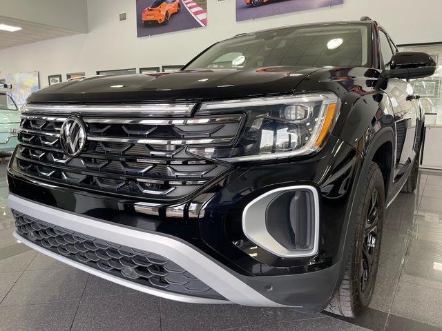 2024 Volkswagen Atlas (CC-2073679) for sale in Jacksonville, Florida