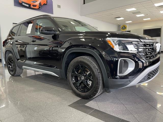 2024 Volkswagen Atlas (CC-2073679) for sale in Jacksonville, Florida