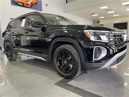 2024 Volkswagen Atlas (CC-2073679) for sale in Jacksonville, Florida