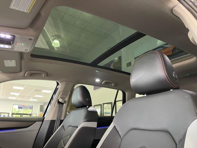 2024 Volkswagen Atlas (CC-2073679) for sale in Jacksonville, Florida