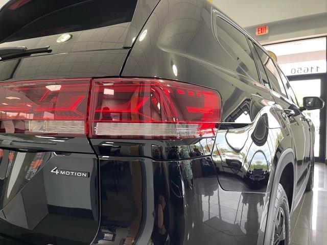 2024 Volkswagen Atlas (CC-2073679) for sale in Jacksonville, Florida