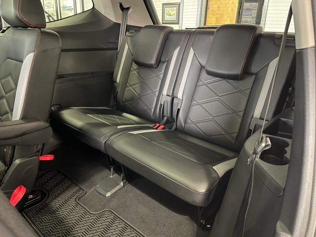 2024 Volkswagen Atlas (CC-2073679) for sale in Jacksonville, Florida