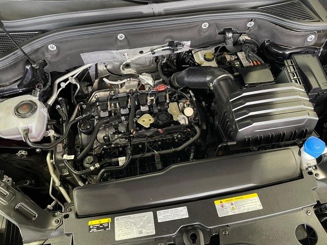 2024 Volkswagen Atlas (CC-2073679) for sale in Jacksonville, Florida