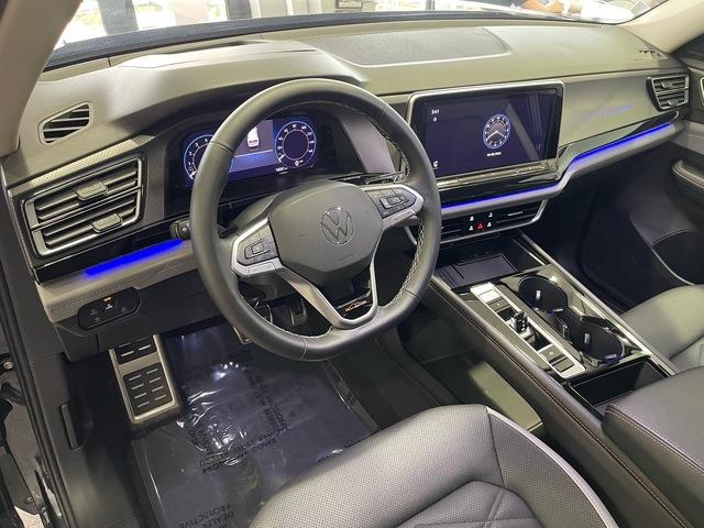 2024 Volkswagen Atlas (CC-2073679) for sale in Jacksonville, Florida