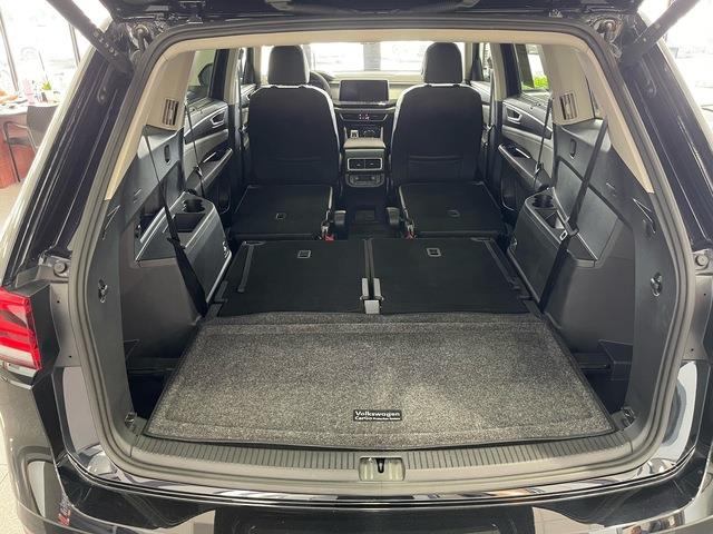 2024 Volkswagen Atlas (CC-2073679) for sale in Jacksonville, Florida