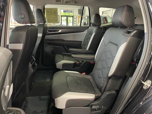 2024 Volkswagen Atlas (CC-2073679) for sale in Jacksonville, Florida