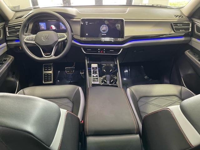 2024 Volkswagen Atlas (CC-2073679) for sale in Jacksonville, Florida