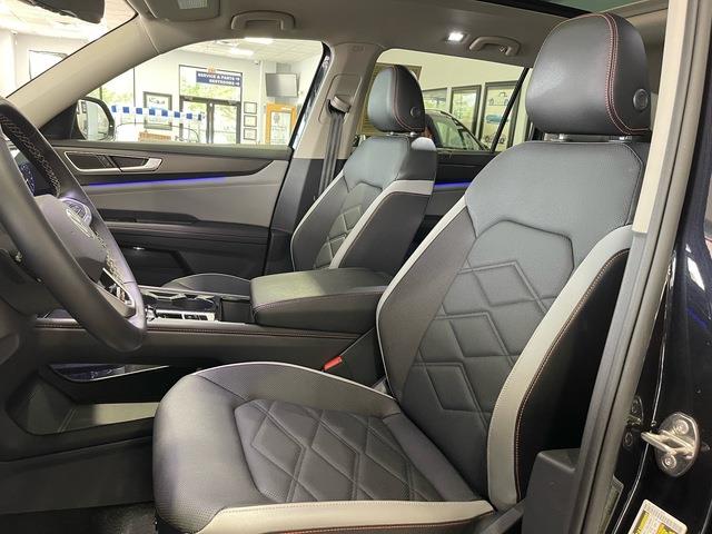 2024 Volkswagen Atlas (CC-2073679) for sale in Jacksonville, Florida