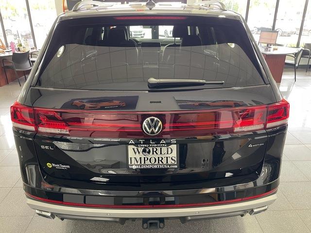 2024 Volkswagen Atlas (CC-2073679) for sale in Jacksonville, Florida