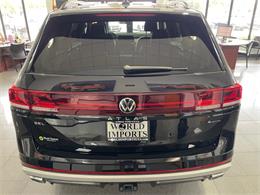 2024 Volkswagen Atlas (CC-2073679) for sale in Jacksonville, Florida