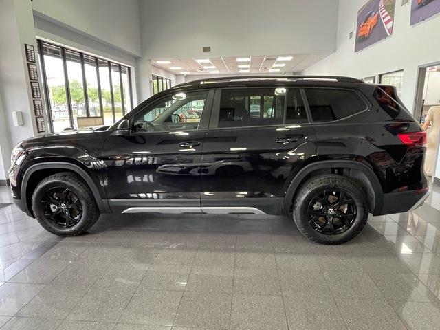 2024 Volkswagen Atlas (CC-2073679) for sale in Jacksonville, Florida