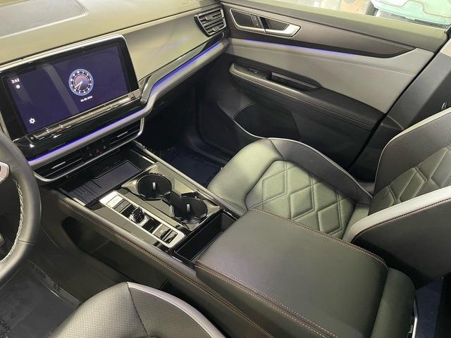 2024 Volkswagen Atlas (CC-2073679) for sale in Jacksonville, Florida
