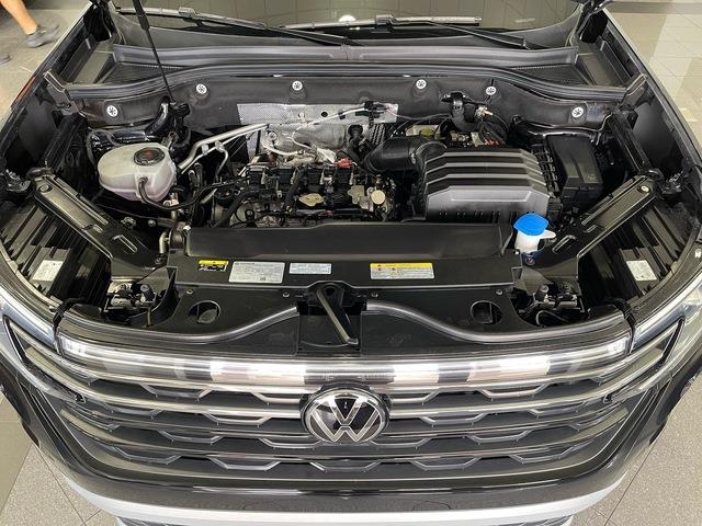 2024 Volkswagen Atlas (CC-2073679) for sale in Jacksonville, Florida