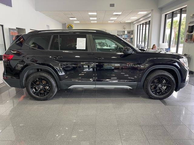 2024 Volkswagen Atlas (CC-2073679) for sale in Jacksonville, Florida