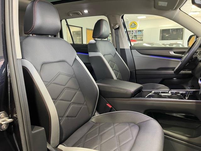2024 Volkswagen Atlas (CC-2073679) for sale in Jacksonville, Florida