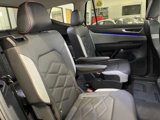 2024 Volkswagen Atlas (CC-2073679) for sale in Jacksonville, Florida