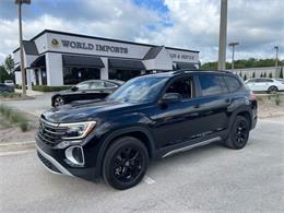 2024 Volkswagen Atlas (CC-2073679) for sale in Jacksonville, Florida