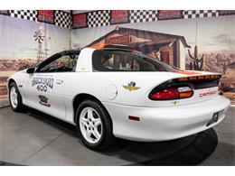 1996 Chevrolet Camaro (CC-2070368) for sale in Bristol, Pennsylvania