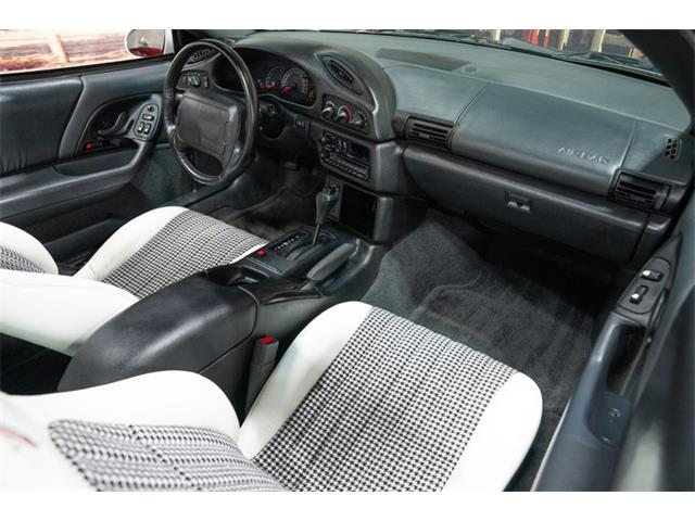1996 Chevrolet Camaro (CC-2070368) for sale in Bristol, Pennsylvania