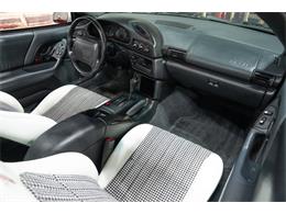 1996 Chevrolet Camaro (CC-2070368) for sale in Bristol, Pennsylvania