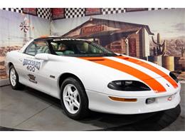 1996 Chevrolet Camaro (CC-2070368) for sale in Bristol, Pennsylvania