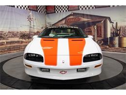 1996 Chevrolet Camaro (CC-2070368) for sale in Bristol, Pennsylvania