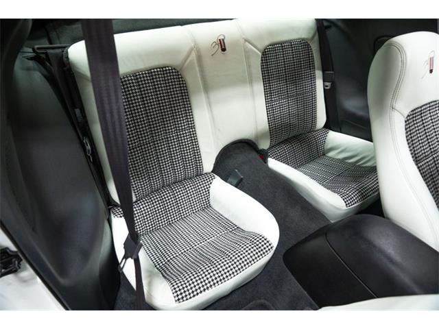 1996 Chevrolet Camaro (CC-2070368) for sale in Bristol, Pennsylvania