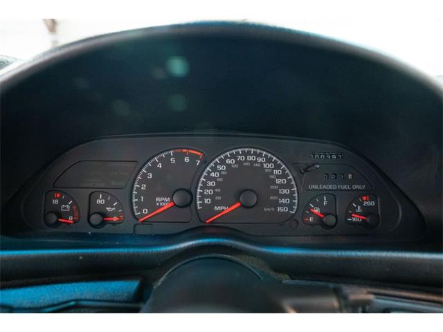 1996 Chevrolet Camaro (CC-2070368) for sale in Bristol, Pennsylvania