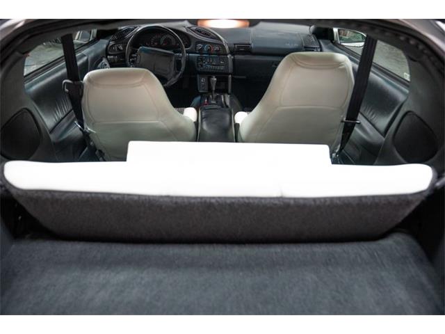 1996 Chevrolet Camaro (CC-2070368) for sale in Bristol, Pennsylvania