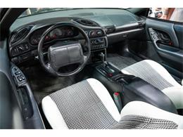 1996 Chevrolet Camaro (CC-2070368) for sale in Bristol, Pennsylvania