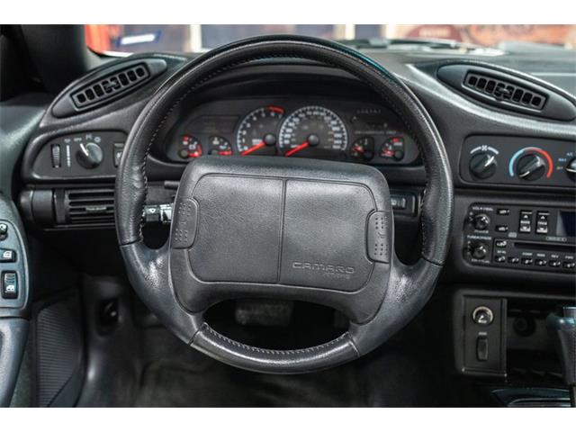 1996 Chevrolet Camaro (CC-2070368) for sale in Bristol, Pennsylvania