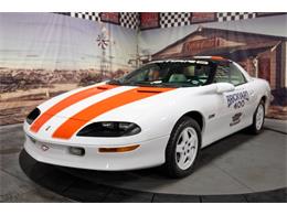 1996 Chevrolet Camaro (CC-2070368) for sale in Bristol, Pennsylvania