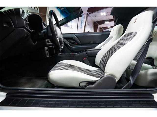 1996 Chevrolet Camaro (CC-2070368) for sale in Bristol, Pennsylvania