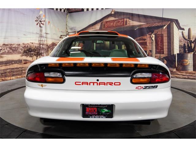 1996 Chevrolet Camaro (CC-2070368) for sale in Bristol, Pennsylvania