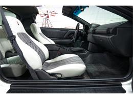 1996 Chevrolet Camaro (CC-2070368) for sale in Bristol, Pennsylvania