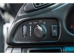 1996 Chevrolet Camaro (CC-2070368) for sale in Bristol, Pennsylvania