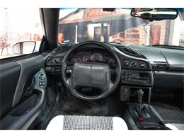 1996 Chevrolet Camaro (CC-2070368) for sale in Bristol, Pennsylvania