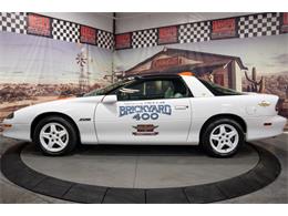 1996 Chevrolet Camaro (CC-2070368) for sale in Bristol, Pennsylvania