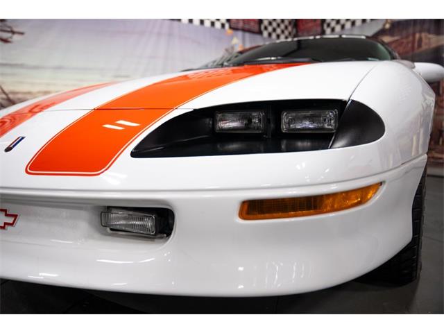 1996 Chevrolet Camaro (CC-2070368) for sale in Bristol, Pennsylvania