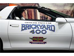 1996 Chevrolet Camaro (CC-2070368) for sale in Bristol, Pennsylvania