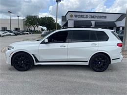 2020 BMW X7 (CC-2073680) for sale in Jacksonville, Florida