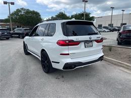 2020 BMW X7 (CC-2073680) for sale in Jacksonville, Florida