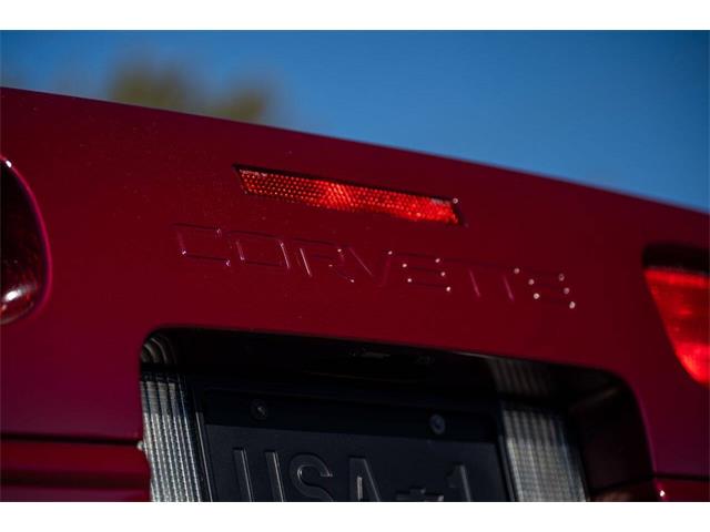 1993 Chevrolet Corvette (CC-2073681) for sale in Hilton, New York