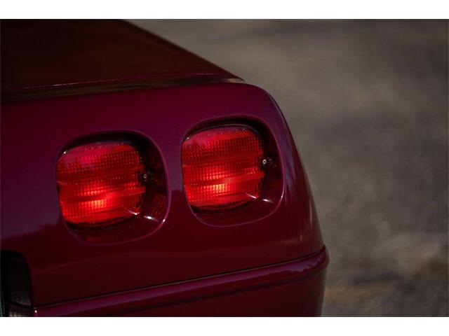 1993 Chevrolet Corvette (CC-2073681) for sale in Hilton, New York