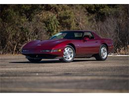 1993 Chevrolet Corvette (CC-2073681) for sale in Hilton, New York