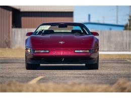 1993 Chevrolet Corvette (CC-2073681) for sale in Hilton, New York