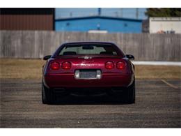 1993 Chevrolet Corvette (CC-2073681) for sale in Hilton, New York